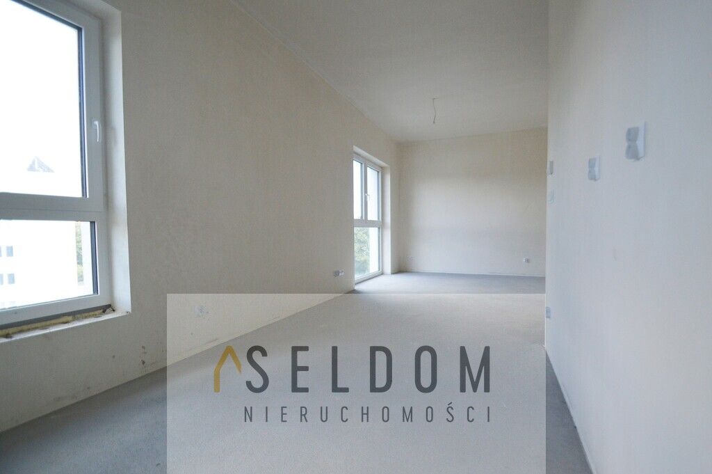 Mieszkanie 1-pokojowe Legnica, ul. Jaworzyńska. Zdjęcie 4