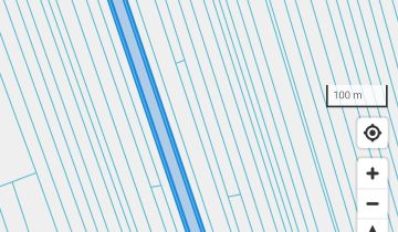 Działka rolna Wierzchuca Nagórna