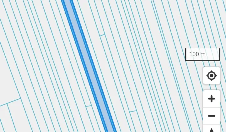 Działka rolna Wierzchuca Nagórna