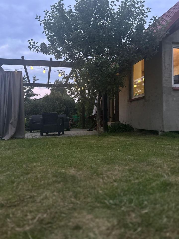 Działka rod Rybnik, ul. Brzozowa. Zdjęcie 4