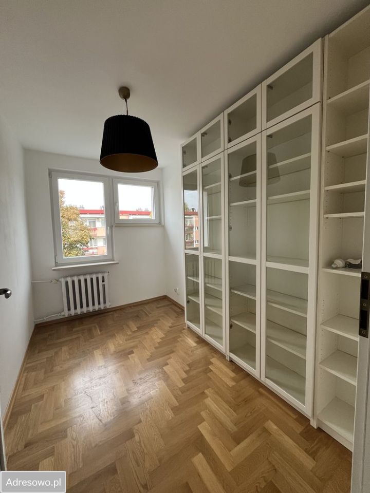 Mieszkanie 4-pokojowe Kraków Mistrzejowice, ul. Cedyńska. Zdjęcie 10