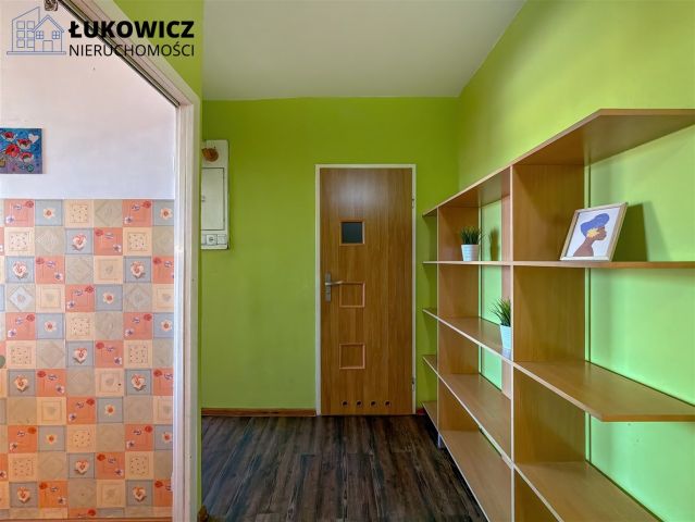 Mieszkanie 3-pokojowe Bielsko-Biała, ul. Władysława Broniewskiego. Zdjęcie 16
