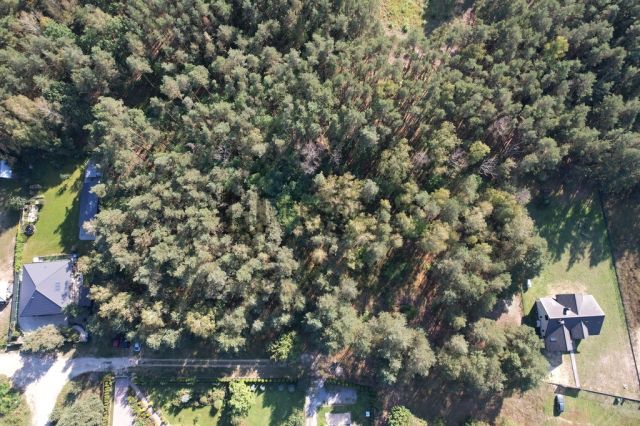 Działka budowlana Czersk, ul. Spółdzielcza. Zdjęcie 2