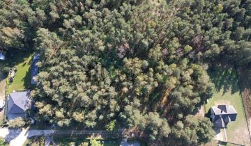 Działka budowlana Czersk, ul. Spółdzielcza