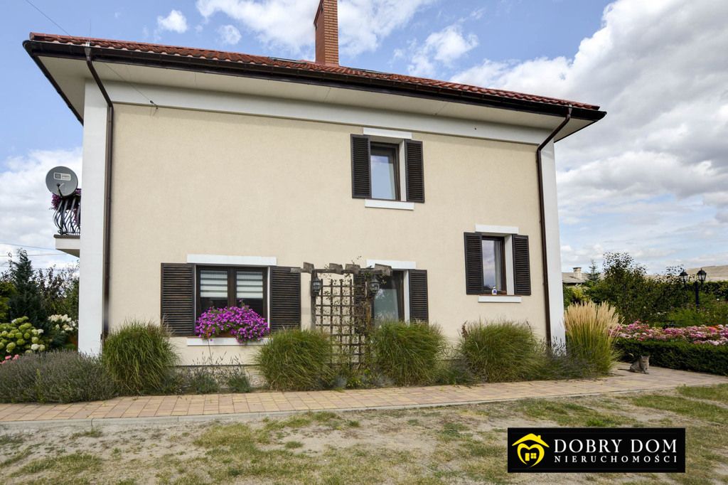 dom wolnostojący, 6 pokoi Hornowo. Zdjęcie 2