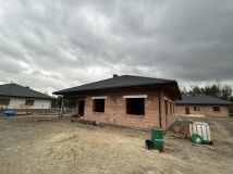 dom wolnostojący, 3 pokoje Jastkowice Sęk, ul. Zaonie. Zdjęcie 3