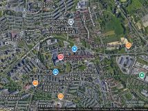 Mieszkanie 1-pokojowe Kraków Mistrzejowice, ul. gen. Leopolda Okulickiego