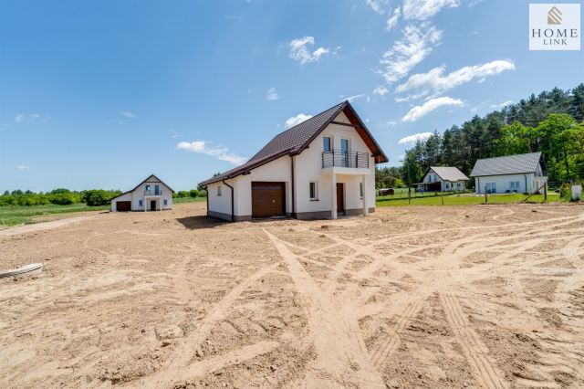 dom wolnostojący, 4 pokoje Giedajty. Zdjęcie 15