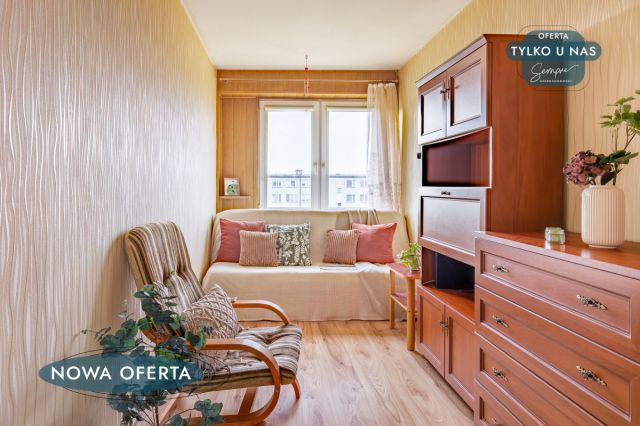 Mieszkanie 3-pokojowe Sieradz, ul. Władysława Łokietka. Zdjęcie 4