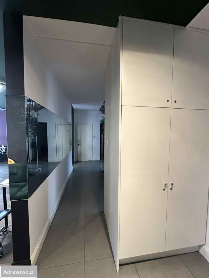 Lokal Warszawa Saska Kępa, ul. Francuska. Zdjęcie 5