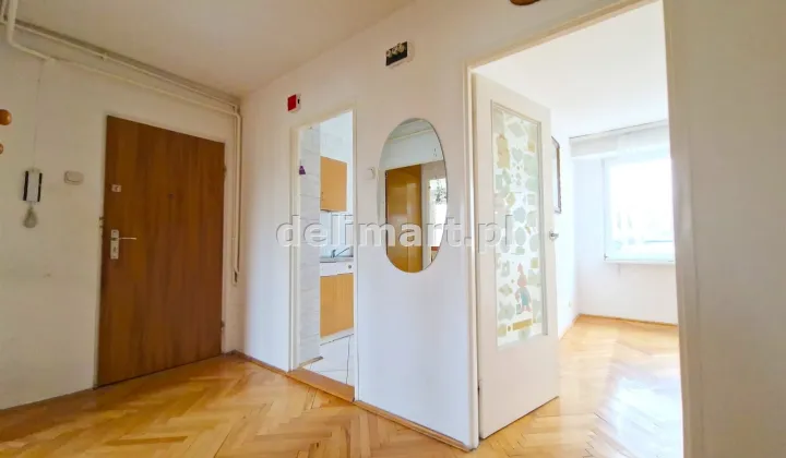 Mieszkanie 3-pokojowe Sanok, ul. Rzemieślnicza