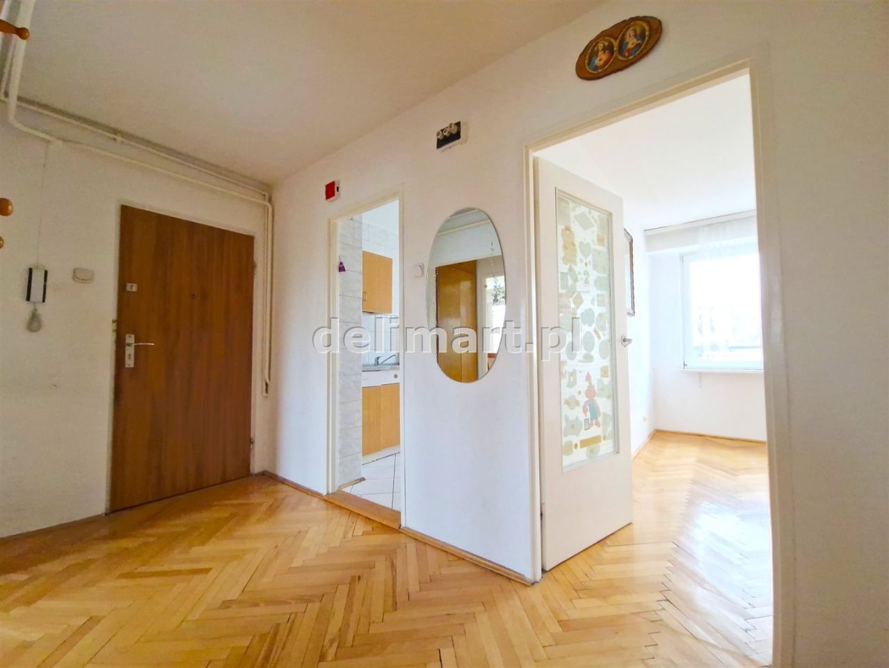 Mieszkanie 3-pokojowe Sanok, ul. Rzemieślnicza