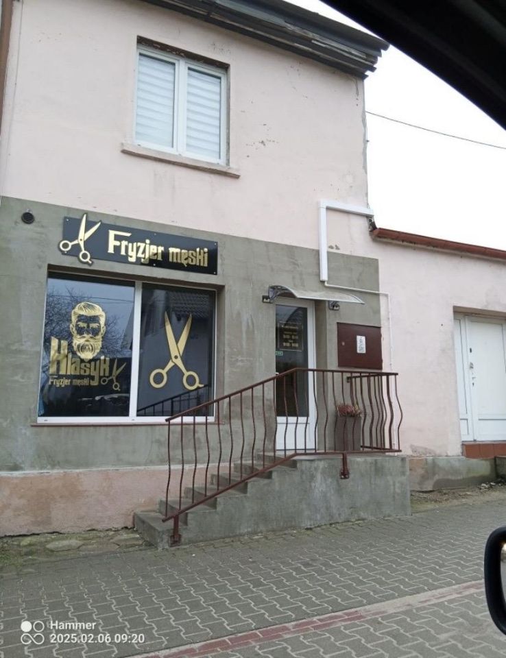 Mieszkanie 7-pokojowe Przytoczna, ul. Pocztowa. Zdjęcie 6