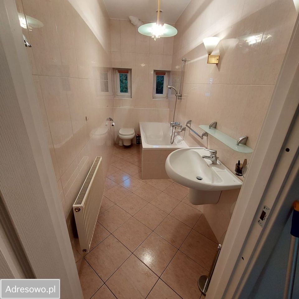 Mieszkanie 3-pokojowe Żagań, ul. Asnyka. Zdjęcie 5