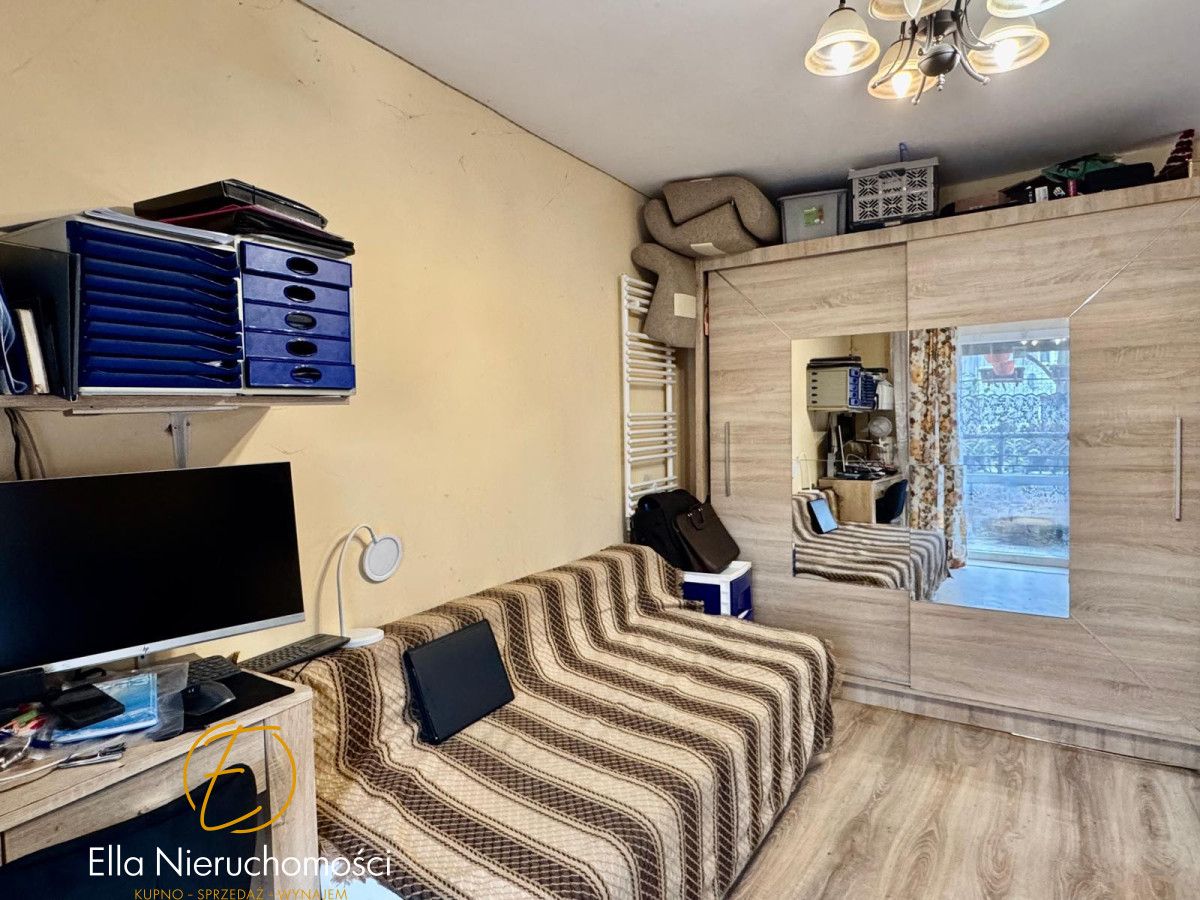 Mieszkanie 2-pokojowe Legnica, ul. Okrężna. Zdjęcie 2