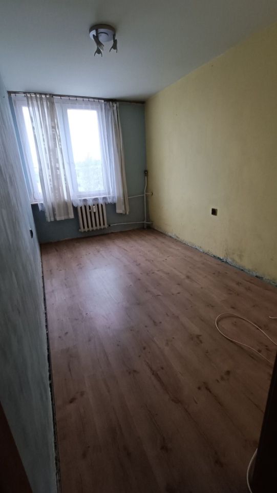 Mieszkanie 2-pokojowe Puławy, ul. Marii Curie-Skłodowskiej. Zdjęcie 3