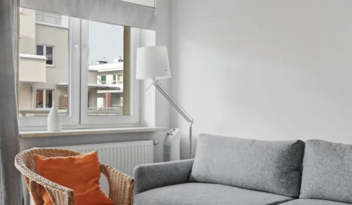 Mieszkanie 2-pokojowe Warszawa Bemowo, ul. Obrońców Tobruku