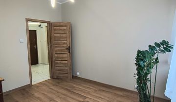 Mieszkanie 2-pokojowe Dąbrowa Górnicza Ząbkowice, al. Aleja Zwycięstwa