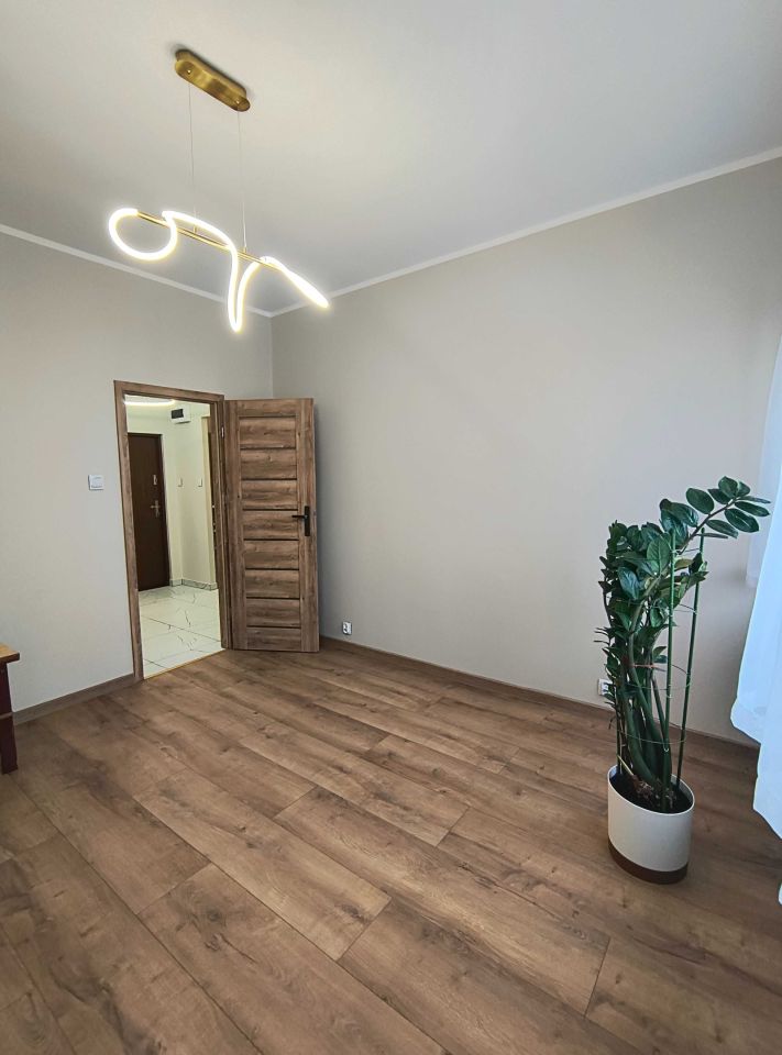 Mieszkanie 2-pokojowe Dąbrowa Górnicza Ząbkowice, al. Aleja Zwycięstwa