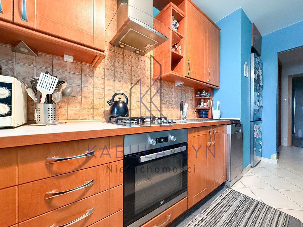 Mieszkanie 3-pokojowe Bydgoszcz, ul. Wyzwolenia. Zdjęcie 16