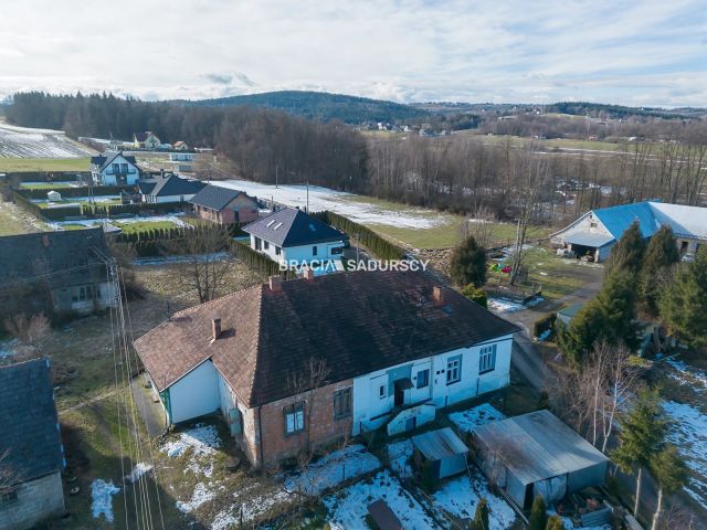 dom wolnostojący, 5 pokoi Grabie. Zdjęcie 4