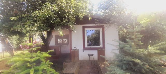 Działka rod Oława. Zdjęcie 1