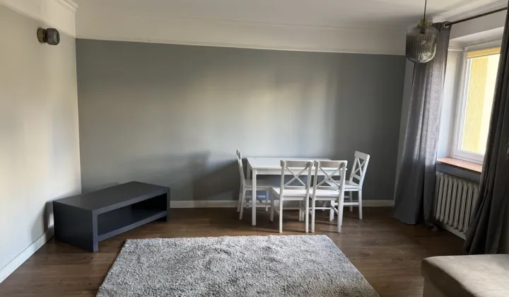 Mieszkanie 2-pokojowe Warszawa Ursynów