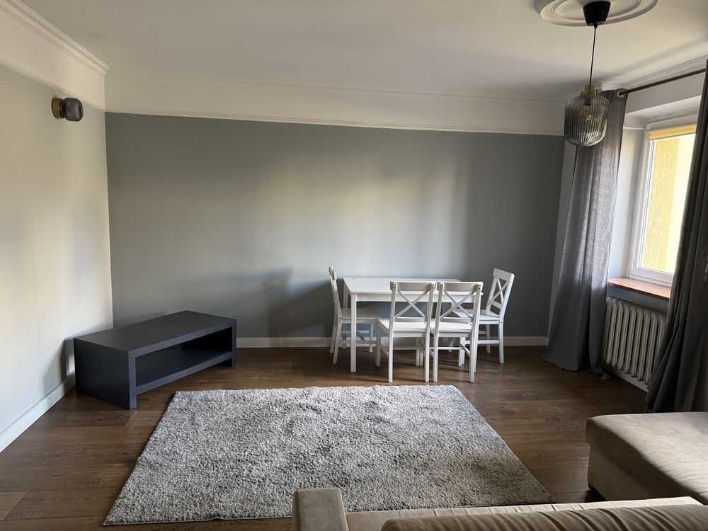 Mieszkanie 2-pokojowe Warszawa Ursynów. Zdjęcie 1