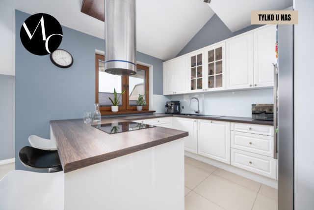 Mieszkanie 3-pokojowe Pruszcz Gdański, ul. Jarosława Dąbrowskiego. Zdjęcie 4