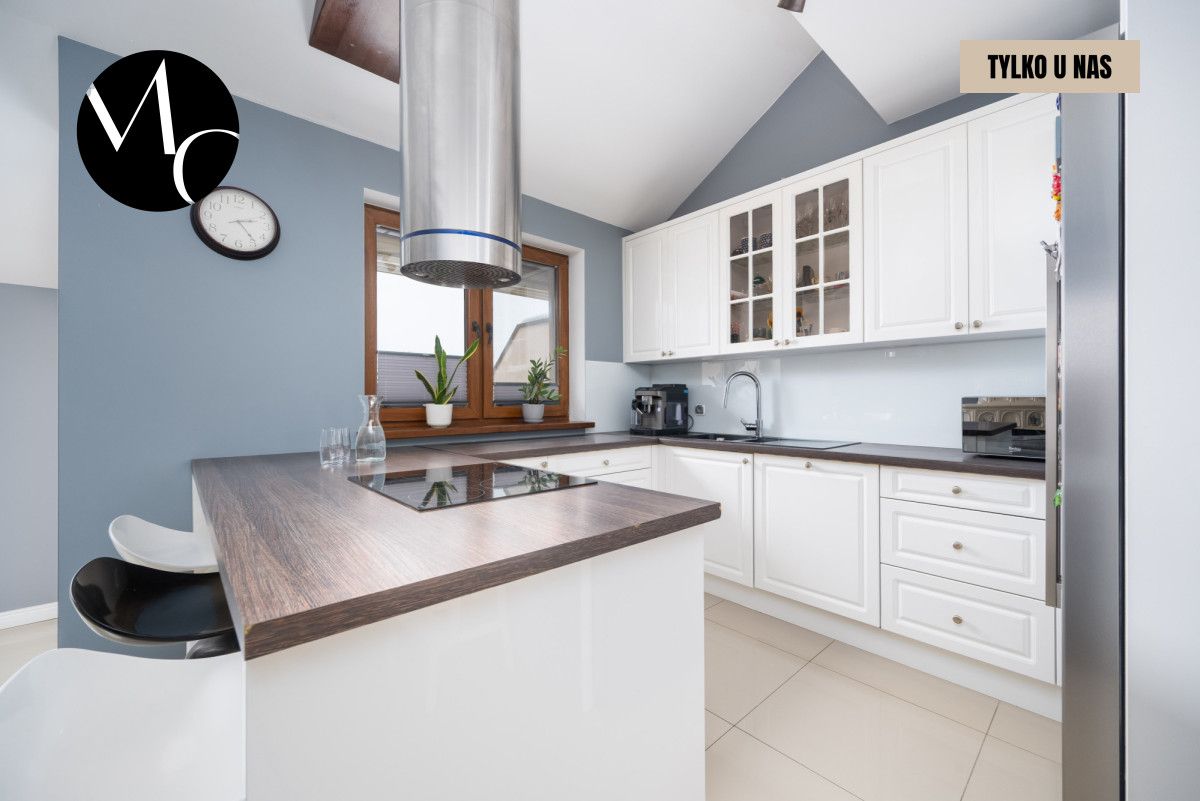 Mieszkanie 3-pokojowe Pruszcz Gdański, ul. Jarosława Dąbrowskiego. Zdjęcie 4