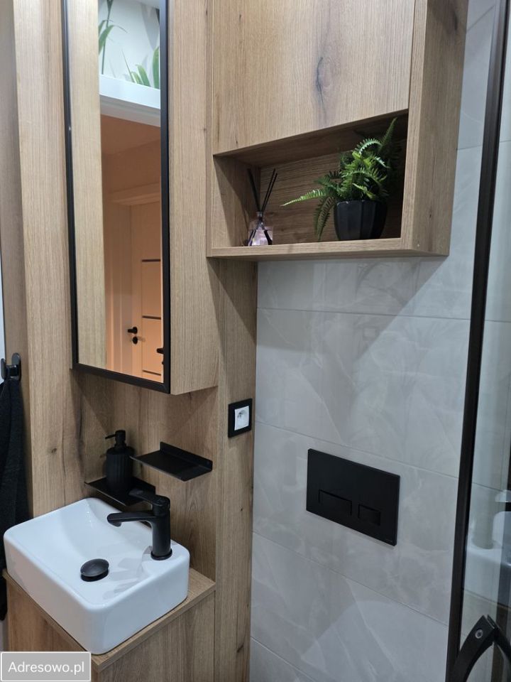 Mieszkanie 3-pokojowe Gniewkowo, ul. 700-lecia. Zdjęcie 8