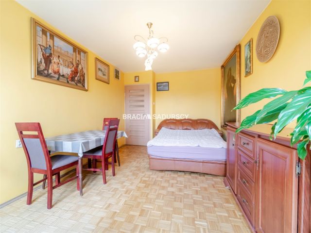 Mieszkanie 2-pokojowe Kraków Bieńczyce, os. Kazimierzowskie. Zdjęcie 10