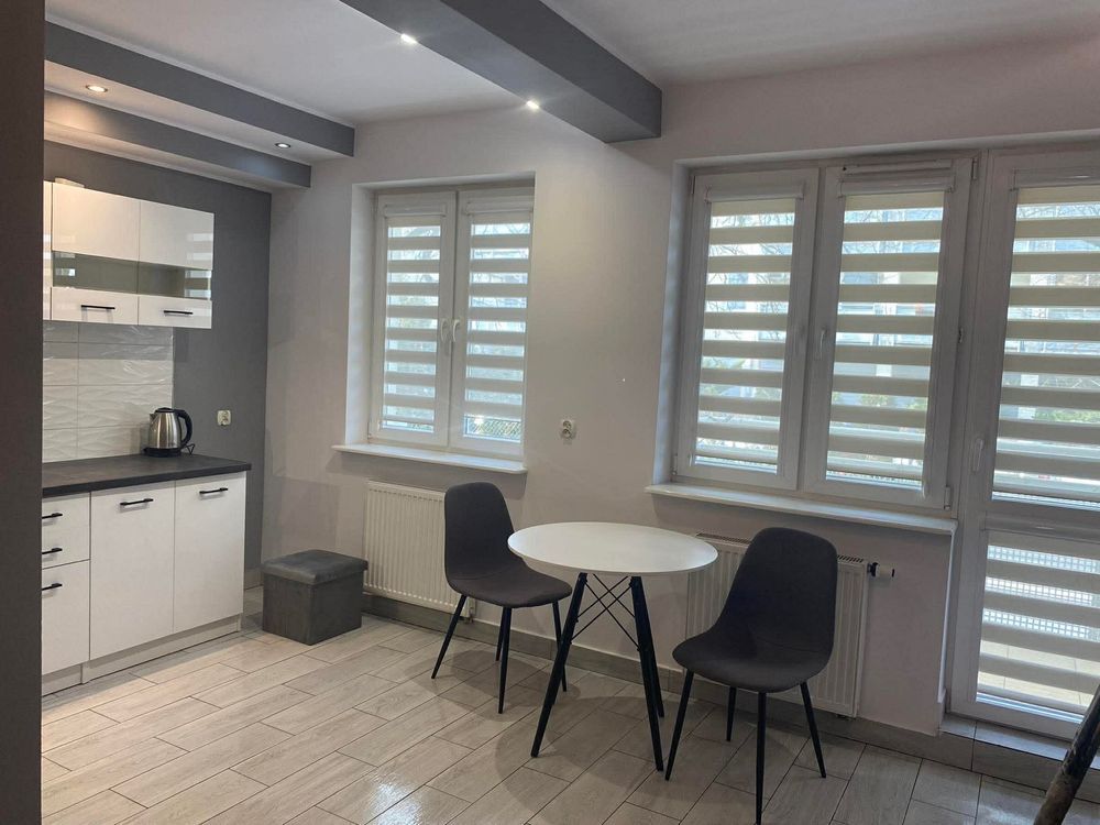 Mieszkanie 1-pokojowe Płock, ul. Saperska. Zdjęcie 4