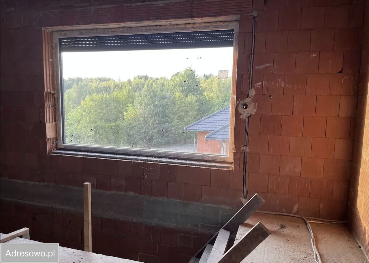 dom wolnostojący, 5 pokoi Katowice Zarzecze, ul. gen. Stefana Grota-Roweckiego. Zdjęcie 9