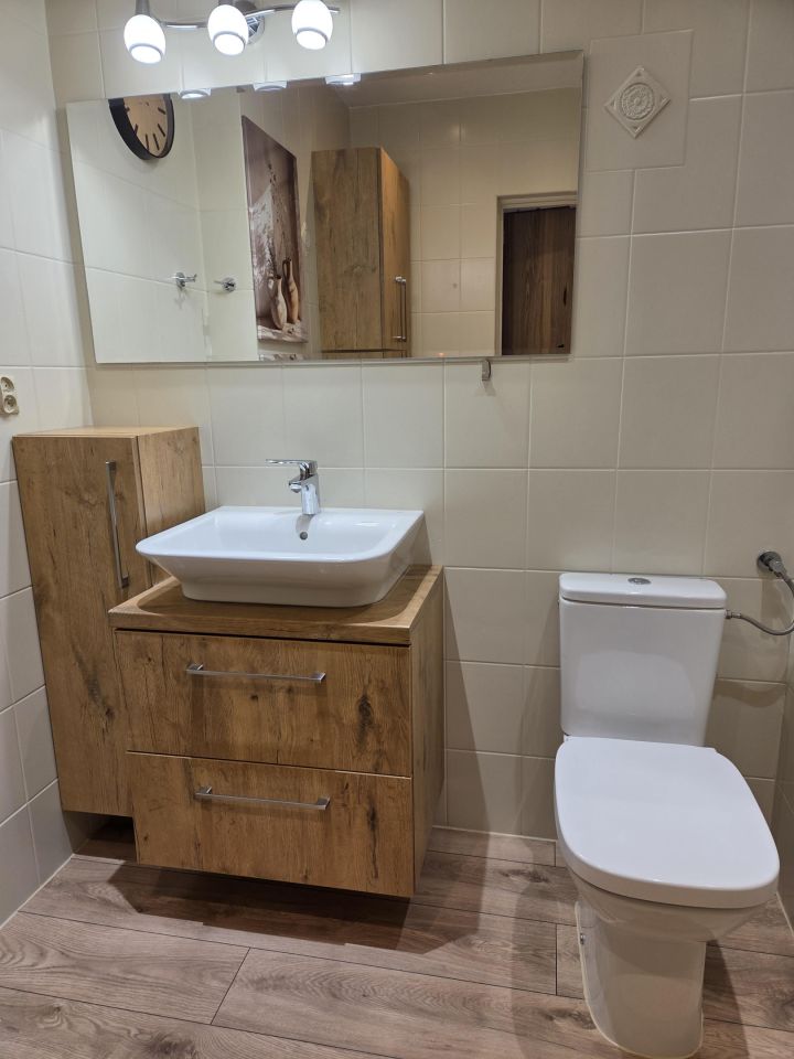 Mieszkanie 1-pokojowe Kraków Podgórze Duchackie, ul. por. Halszki. Zdjęcie 23