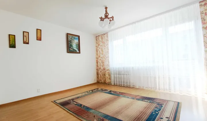 Mieszkanie 3-pokojowe Ciechanów