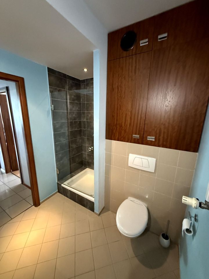 Mieszkanie 3-pokojowe Wrocław Krzyki, ul. Skarbowców. Zdjęcie 7