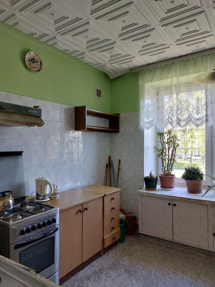 Mieszkanie 3-pokojowe Bodaczów. Zdjęcie 8