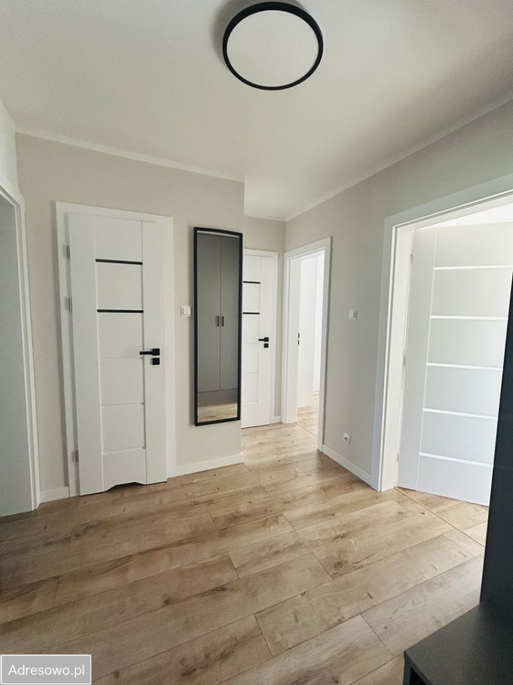 Mieszkanie 3-pokojowe Poznań Rataje, os. Jagiellońskie. Zdjęcie 6