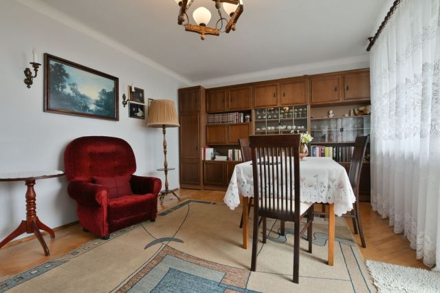 Mieszkanie 3-pokojowe Opinogóra Górna, ul. Adama Mickiewicza. Zdjęcie 1