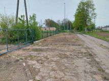 Działka inwestycyjna Grądy-Woniecko. Zdjęcie 2