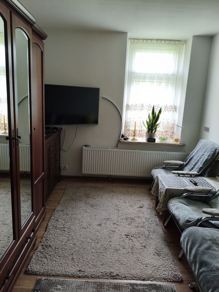 Mieszkanie 2-pokojowe Skarżysko-Kamienna Kamienna, al. Niepodległości. Zdjęcie 2