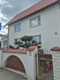 dom wolnostojący, 7 pokoi Stary Sącz, ul. 11 Listopada. Zdjęcie 3