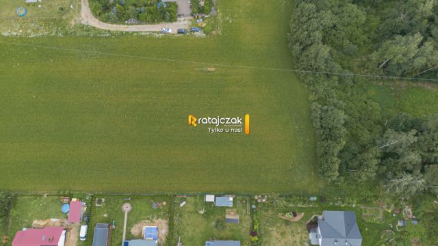 Działka budowlana Skrzeszewo. Zdjęcie 7