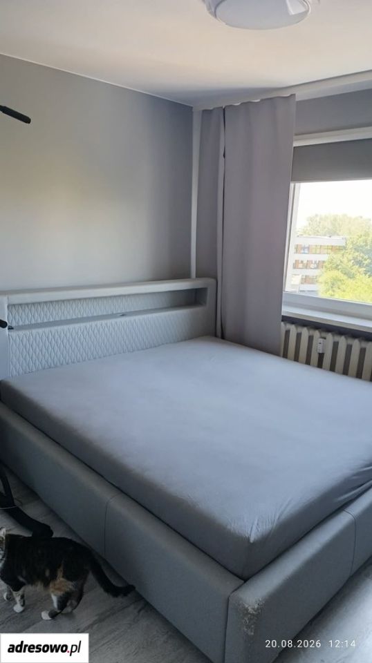 Mieszkanie 3-pokojowe Tychy, ul. Karola Kurpińskiego. Zdjęcie 15