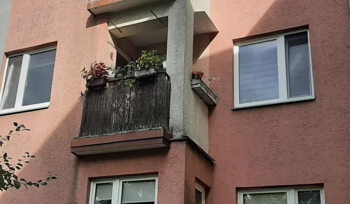 Mieszkanie 3-pokojowe Częstochowa Parkitka, ul. Szajnowicza-Iwanowa