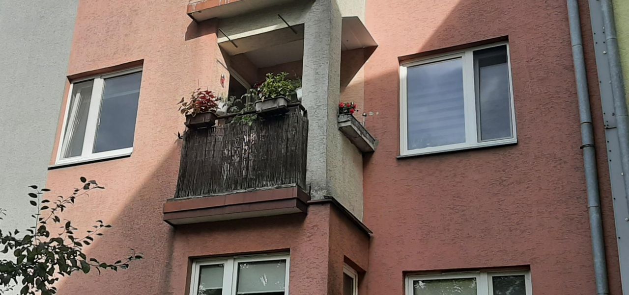 Mieszkanie 3-pokojowe Częstochowa Parkitka, ul. Szajnowicza-Iwanowa. Zdjęcie 1