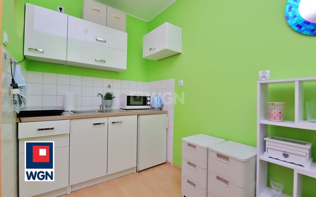 Mieszkanie 1-pokojowe Gorzów Wielkopolski, ul. Komisji Edukacji Narodowej. Zdjęcie 6