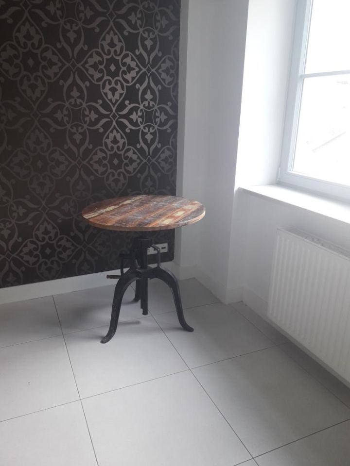 Mieszkanie 5-pokojowe Warszawa Wilanów, ul. Królowej Marysieńki. Zdjęcie 5