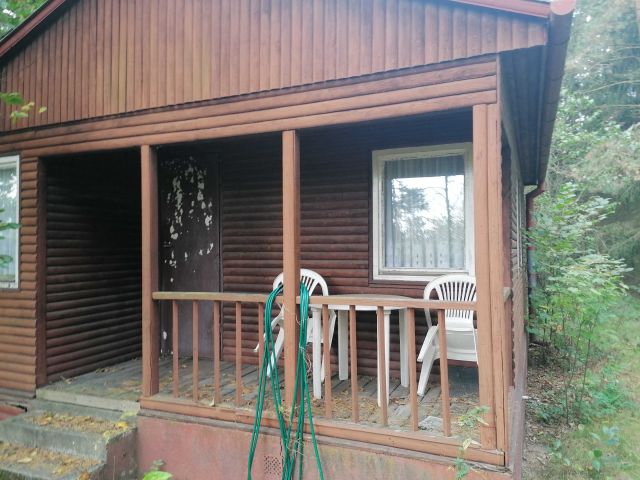 Działka budowlana Ryczywół. Zdjęcie 1